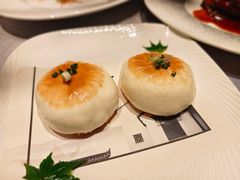 酸菜和牛生煎-江南府第·萧山宴(钱江世纪城店)