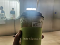 -introlemons(北京西单更新场店)