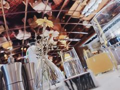 -我的四季意大利餐厅(春天百货店)