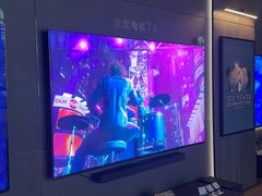 -Sony Store索尼(深圳深业上城店)