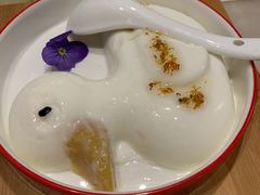 -京华烟云·北京烤鸭(领展购物广场·中关村店)