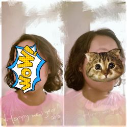 烫染-净漪造型 PURE RIPPLE