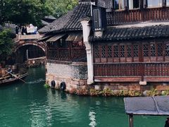 -乌镇景区