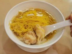 -盛记粥面(佐敦店)