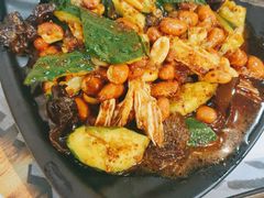 -兄弟小串(华新·名筑店)