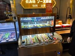 -一绪に寿喜烧(荟聚店)