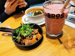 -Moka Bros 摩卡站(西单大悦城店)
