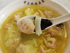 -蒋家桥饺面店(广陵路店)