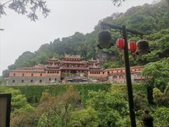 -安溪清水岩