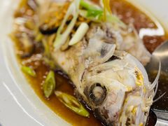 -大茄来海鲜餐厅(亚洲城分行)