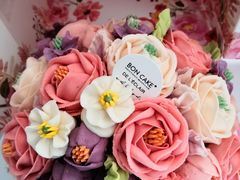 -BON CAKE(华贸购物中心店)