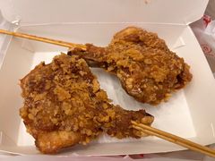 -巧玲炸鸡(共康店)