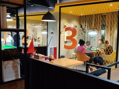 -火星工厂·桌游·团建聚会·轰趴馆(厦滘店)