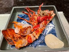 -Ginza Onodera铁板烧(外滩十八号店)