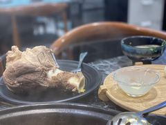 -钢管厂五区小郡肝火锅串串 Chuan Chuan hot pot