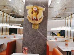 -香港新曜记·粤菜点心(滨江宝龙店)