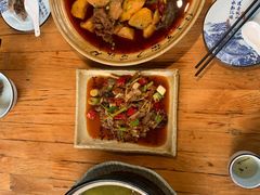 -青城甲(青城山店)