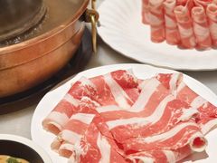 -北平三兄弟涮肉(簋街总店)