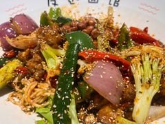 -友达面馆(广州总店)