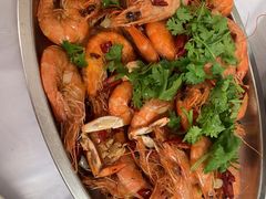 -宾朋海鲜特色美食餐厅·纯手工鲅鱼水饺(兴海路店)