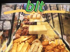 -bItBakery(岭南站店)