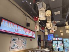 -大斌家串串火锅(望城天恒店)
