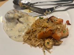 -克比叔叔印度餐厅Kebabs on the Grille(人民广场店)