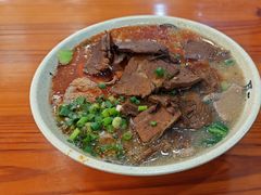 -好街坊面馆(菁华园店)