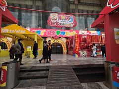-西北轻工批发市场