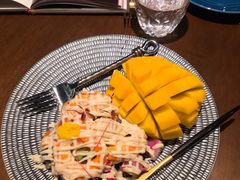 -星叶·东南亚料理(宁波万象汇店)