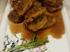 -多米餐厅(文涵路店)