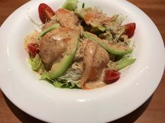 -鸟鸣门屋台料理(金帝银泰店)