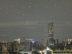 -广州花园酒店·凌璇阁旋转餐厅CAROUSEL360