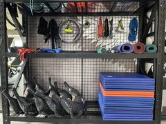 -AC健身·运动康复工作室(千灯湖店)