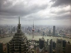 -上海柏悦酒店·世纪100牛排馆