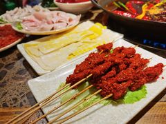 -六公里老火锅(总店)
