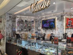 -VENCHI 闻绮(北京汉光店)