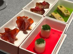 -柿合缘新京菜(静安嘉里中心店)