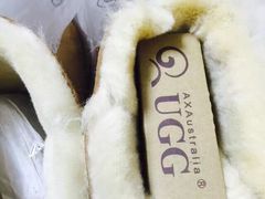 -UGG(燕莎奥特莱斯购物中心店)
