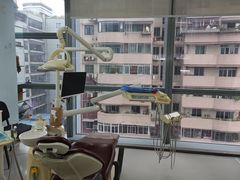 -极光口腔·矫正种植修复(锦江院区)