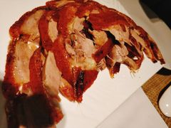 -同喜烤鸭店(光芒店)