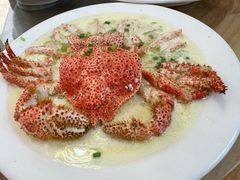 -星奇缘·海鲜餐厅(东山美食地标店)
