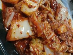 -贤花饭店(凯德店)