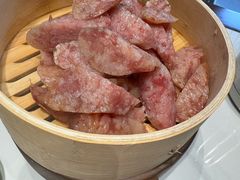 -古萧汪家羊肉馆(龙山路总店)
