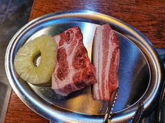 五花肉-济州爱肉堂(总店)