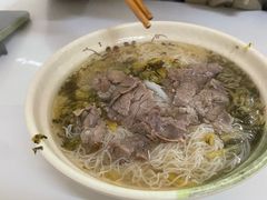 -小东门牛肉水粉老店