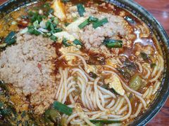 臭豆腐米线-铁朋小锅米线(金星店)