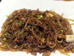 -巴依老爷新疆美食(常营店)