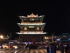 -鼓楼东街老火锅(鼓楼店)