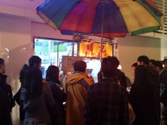 -明记牛杂(新马路分店)